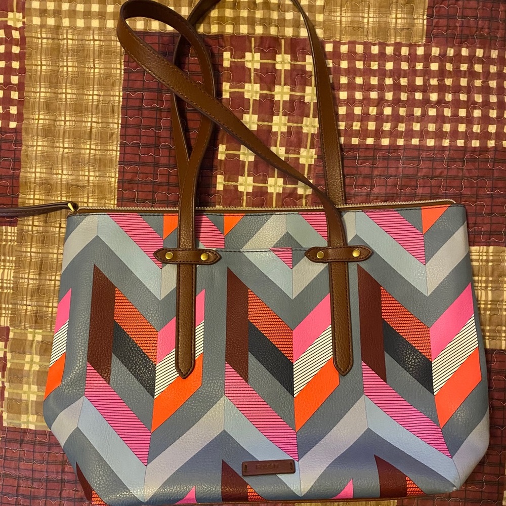 COPY - Fossil Handbag